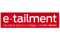 Logo etailment